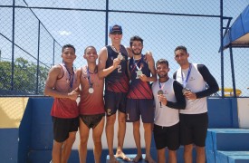 Estudantes da UEMA irão representar o Maranhão nos Jogos Universitários Brasileiros 2019