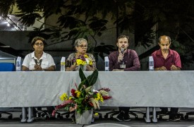 UEMA realiza o XI Encontro Pedagógico do Centro de Educação, Ciências Exatas e Naturais (XI EPCECEN)