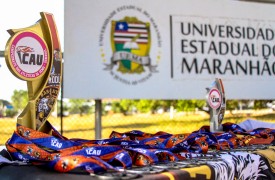 III Campeonato das  Atléticas da UEMA/UEMASUL – CAU