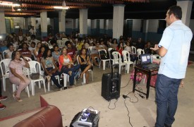 Núcleo de Acessibilidade do Campus Caxias promove ação referente ao Dia do Surdo