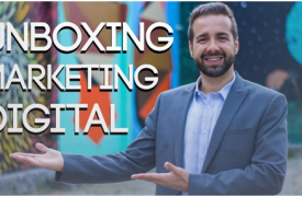 Curso de Pós-Graduação da UEMA promove palestra sobre Unboxing Marketing  Digital
