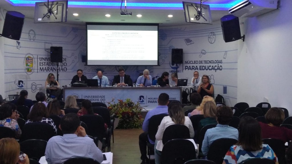 Reunião dos Conselhos