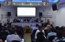 UEMA reúne Conselhos Superiores e aprova matérias importantes para a instituição