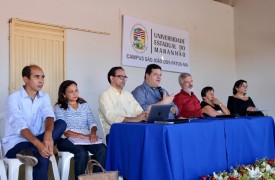 Reitoria Itinerante chega aos campi São João dos Patos, Colinas, Presidente Dutra, Barra do Corda e Grajaú