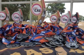 Confira os Vencedores do III Campeonato das Atléticas da UEMA/UEMASUL – CAU