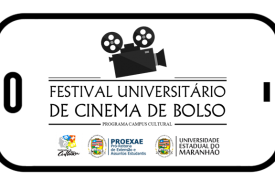 Estão Abertas as Inscrições para o Festival Universitário de Cinema de Bolso