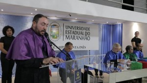 diretor Josimar POrto