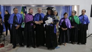 mérito primeiro lugar