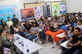 Reitoria Itinerante chega aos campi Timon, Caxias, Coelho Neto e Codó