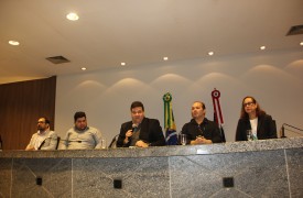 UEMA e Governo do Maranhão realizam I Workshop sobre a Amazônia Maranhense