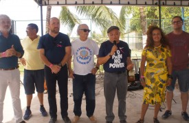 APRUEMA comemora Dia do Professor com homenagem a docentes sócios