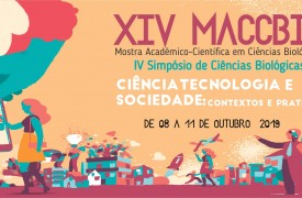 XIV MACCBio inicia na próxima semana