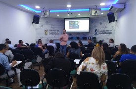 Curso de Pós-Graduação em Marketing Digital promove palestra sobre Unboxing Marketing Digital