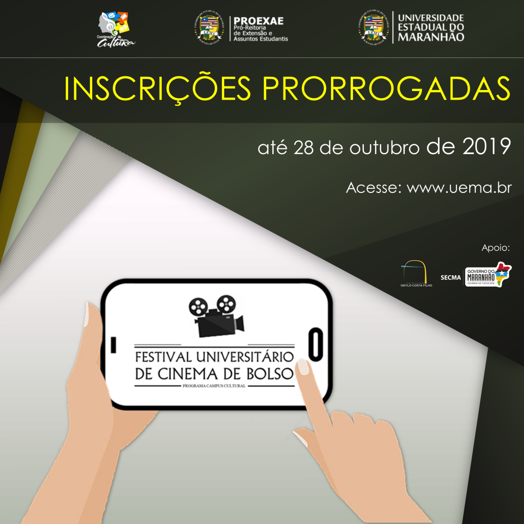 Festival Prorrogação