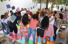 IV ENCONTRO DE PESQUISADORES EM EDUCAÇÃO ACONTECE NO CAMPUS CAXIAS