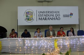 Química o Estado da Arte: UEMA realiza abertura da XII Jornada de Química