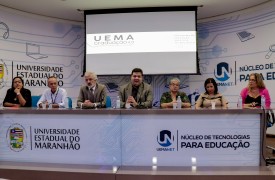 UEMA lança Graduação 4.0: Programa de Inovação Didático-tecnológica