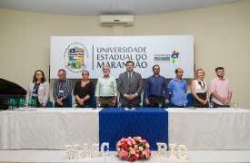 UEMA dá início ao XIV MACCBio-  Mostra Acadêmico-Científica em Ciências Biológicas