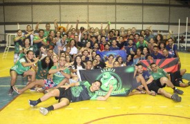 Curso de Enfermagem do Campus Caxias realiza InterCaxias