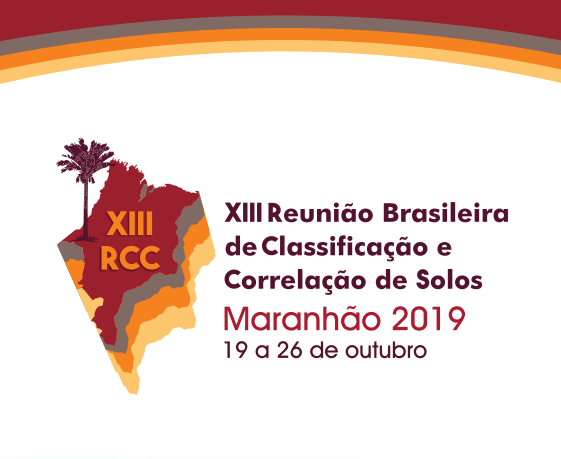 UEMA realiza a XIII Reunião Brasileira de Classificação e Correlação de Solos
