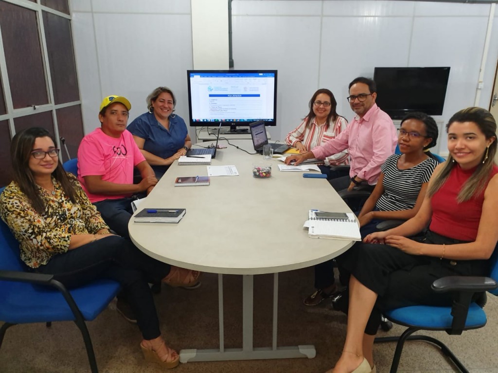 REUNIÃO CBS - PROPLAD