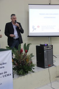 Simpósio de Leishmaniose 3