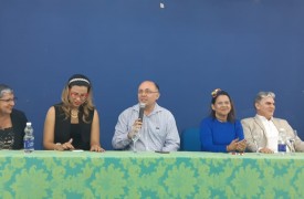 UEMA realiza o II Encontro da Pessoa Idosa