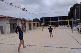 III Campeonato das Atléticas de Engenharia do Maranhão é realizado com sucesso