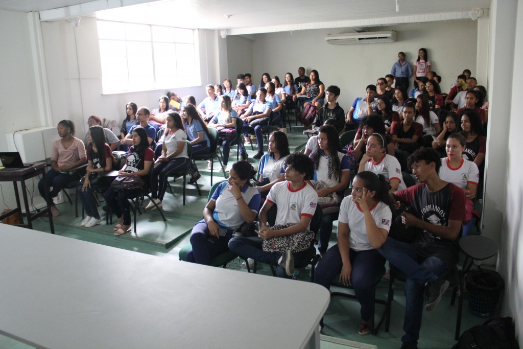 palestra meliponicultura