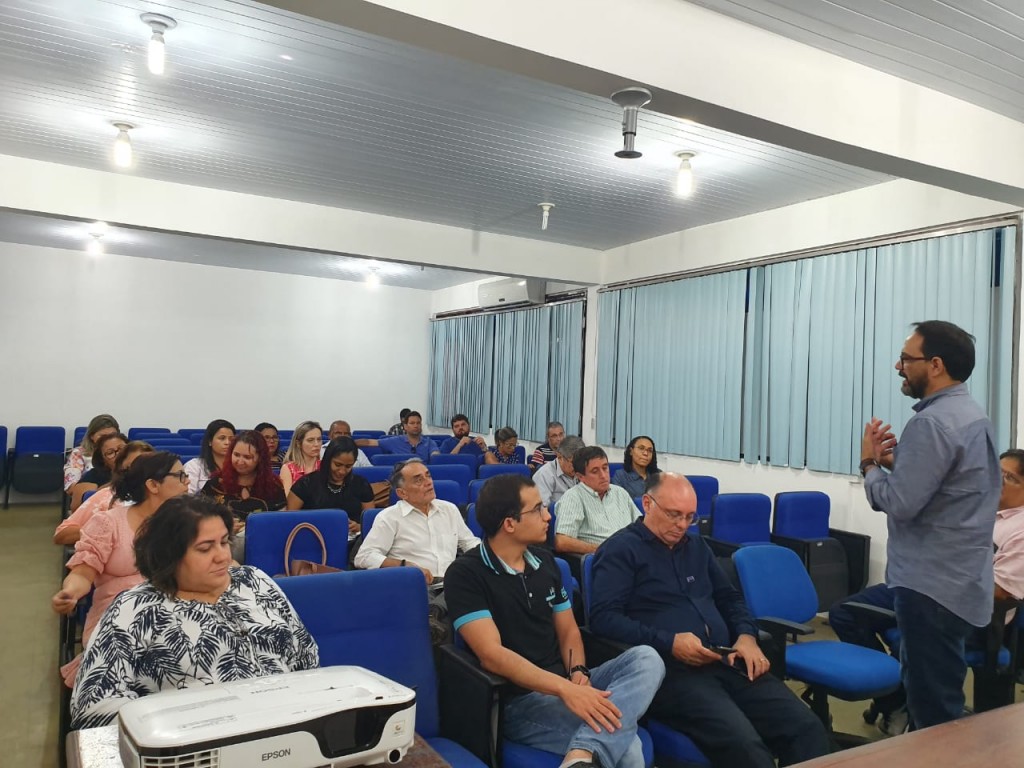 reunião PROPLAD CCA