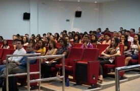 UEMA realiza VI Semana de Administração