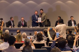 Primeira etapa do Zoneamento Ecológico do Maranhão é entregue em São Luís
