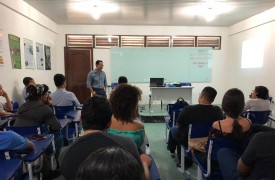 Programação de agronomia é destaque na Semana Acadêmica