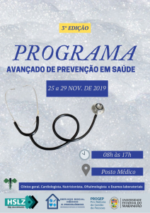 Ação Posto Médico