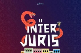 Atlética da UEMA participa do II Campeonato das Atléticas dos Cursos de Direito do Nordeste