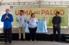 UEMA realiza solenidade de encerramento da 12º Jornada de Extensão Universitária e da II Jornada Cultural