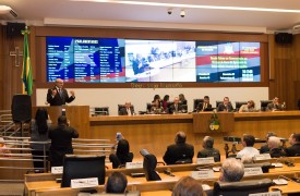 Curso de Agronomia completa 50 anos e é homenageado pela Assembleia Legislativa do Maranhão