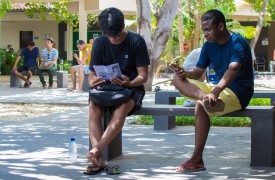 Segunda etapa do PAES 2020 é finalizada neste domingo