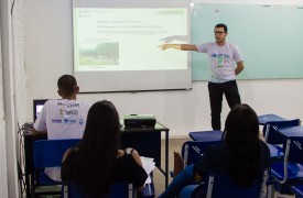 Semana Acadêmica 2019: Seminário de Iniciação Científica (SEMIC)