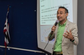 Semana Acadêmica 2019: Jornada de Extensão Universitária (JOEX)