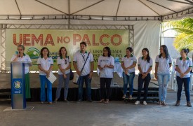 XXXI SEMIC encerra com Premiação do Bolsista Destaque 2018/2019