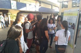 XIV Congresso Nordestino da Sociedade Brasileira de Economia, Administração e Sociologia Rural é realizado com sucesso