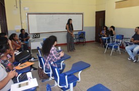 VI Seminário “Memórias de Caxias” é realizado no Campus Caxias