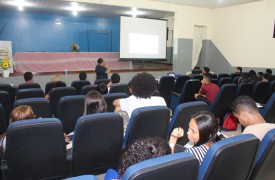 I Ciclo de Bate Papo sobre Linguagens encerra com análise de obra de Gonçalves Dias