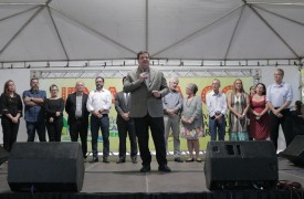 UEMA realiza abertura da Semana Acadêmica 2019