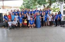 UEMA realiza I Feira de Artesanato, Gastronomia, Plantas Ornamentais, Medicinais e Hortaliças da UNABI São Luís