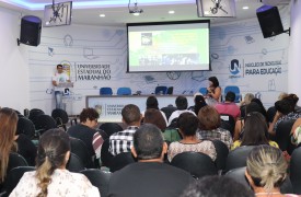 Semana Acadêmica 2019: IX Jornada de Formação de Docentes