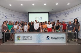 UEMA Graduação 4.0: segundo curso do Programa aborda a Comunicação na Escola
