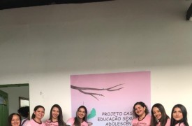 Campus Grajaú realizará o projeto “Casulo: Educação Sexual na Adolescência”