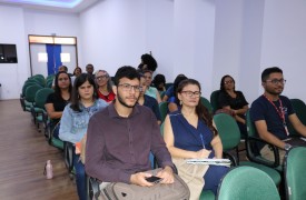 Núcleo de Acessibilidade realiza Dia Especial na UEMA